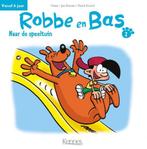 Robbe en Bas 2 -  Robbe en Bas D02 - Naar de speeltuin, Verzenden, Zo goed als nieuw, Jan Simoen