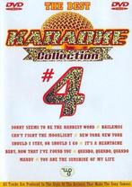 Karaoke collection 4 (dvd tweedehands film), Ophalen of Verzenden