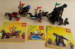 Lego Set - Castle - 6022/6030/6017, Nieuw
