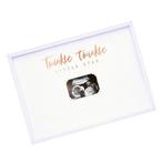Gastenboek Twinkle Twinkle 44cm, Hobby en Vrije tijd, Verzenden, Nieuw
