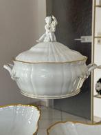 KPM Berlin - ORIGINAL Königliche Porzellanmanufaktur Berlin, Antiek en Kunst