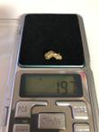 Goud Goud nugget - 1.97 g - (1)