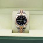 Rolex - Datejust - 116201 - Unisexe - 2000-2010, Handtassen en Accessoires, Horloges | Heren, Nieuw