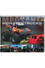 Imposante Monstertrucks 9781445468686 Philip De Ste. Croix, Verzenden, Philip De Ste. Croix