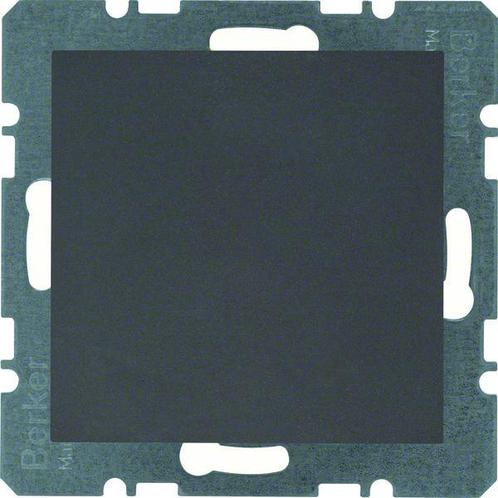 Hager Berker S.1/B.3/B.7 Inzetschakelaars - 10091606, Doe-het-zelf en Bouw, Elektriciteit en Kabels, Verzenden