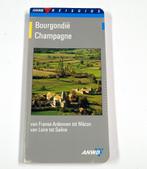 Bourgondië, Champagne / ANWB reisgids 9789018109493 Keuning, Boeken, Verzenden, Zo goed als nieuw, Keuning
