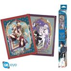 ABYstyle Fate Mini Poster Pack-Fate Grand Order (Diversen), Verzamelen, Posters, Ophalen of Verzenden, Nieuw