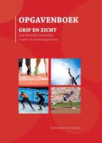 Opgavenboek, Grip en Zicht / Grip en Zicht / 2 9789081718721, Boeken, Verzenden, Zo goed als nieuw, Ben Hattink