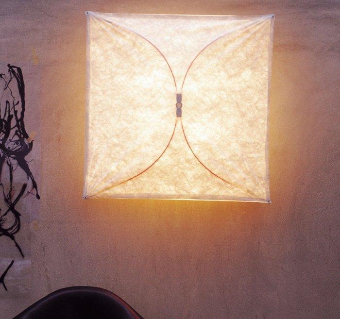 Flos - Tobia Scarpa - Lampe - Ariette 2 - Textile, Antiek en Kunst, Antiek | Verlichting