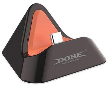 Dobe Mini Charging Dock-Rood (Switch) NIEUW beschikbaar voor biedingen