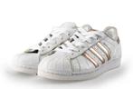 Adidas Sneakers in maat 37,5 Wit | 5% extra korting, Kleding | Dames, Wit, Zo goed als nieuw, Sneakers, Verzenden