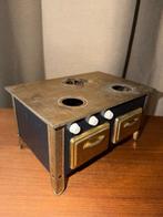 kinder kochherd - Poppenhuis - 1950-1960 - Duitsland, Antiek en Kunst