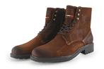 Pantofola dOro Wandelschoenen in maat 42 Bruin | 5% extra, Bruin, Verzenden, Zo goed als nieuw, Pantofola d'Oro