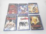 Sony - Playstation 2 (PS2) - Lot of 10 x PS2 video games, Nieuw