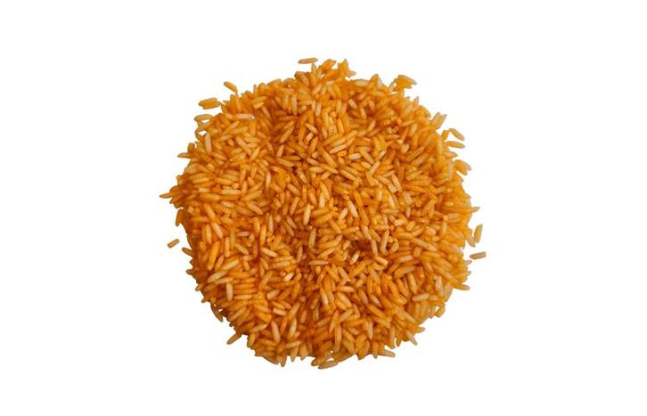 Grennn Speelrijst (750 gr.), Kinderen en Baby's, Speelgoed | Educatief en Creatief, Nieuw, Ophalen of Verzenden