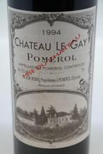 1994 Chateau Le Gay - Bordeaux, Pomerol - 1 Bouteille (0,75, Nieuw