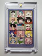 Bandai - 1 Card - Dragon Ball - Son Goku #136 “Friends”
