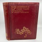 W. Heath Robinson (ill) - H.C. Andersens Fairy Tales - 1925