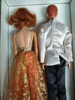 Mattel - Barbiepop, Antiek en Kunst