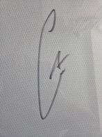 Carlos Alcaraz - Shirt, Nieuw