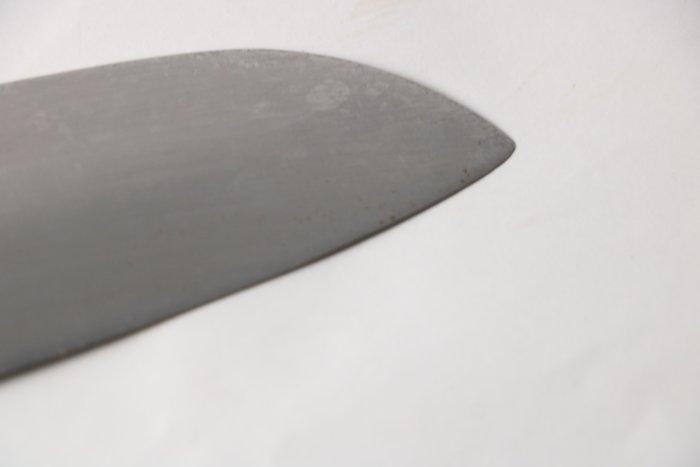 KATANA  Gyutou,  Santoku - Keukenmes - Kitchen knife, Antiek en Kunst, Antiek | Keukengerei