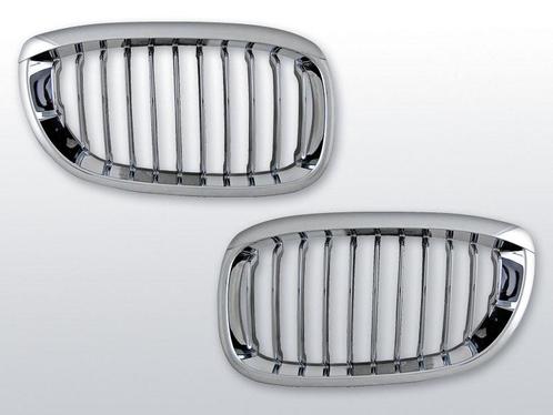 Carnamics Niergrillen | BMW 3-serie Cabrio 03-07 2-d (E46) /, Auto-onderdelen, Carrosserie, Nieuw, Verzenden