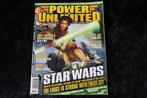 Power Unlimited Jaargang 11 Oktober 2003 NR 10, Boeken, Tijdschriften en Kranten, Verzenden, Nieuw