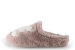 Milo Mila Pantoffels in maat 35 Roze, Verzenden, Schoenen