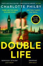A Double Life 9780008365219 Charlotte Philby, Verzenden, Gelezen, Charlotte Philby