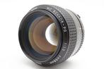 Minolta MC Rokkor-PG 1.2/58mm Objectif principal