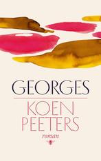 Georges 9789403128832, Koen Peeters, Verzenden