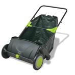 Gazonveger 103L | Retour Deal | 55% Korting, Tuin en Terras, Handgrasmaaier, Verzenden, Nieuw, Opvangzak