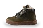 Veterschoenen in maat 25 Groen | 5% extra korting, Enfants & Bébés, Vêtements enfant | Chaussures & Chaussettes, Verzenden, Schoenen