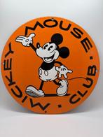 Disney - Mickey Mouse Club - Emaille bord - Emaille, Verzamelen, Nieuw