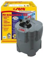 Sera fill bioactive 130 met uvc filter aquarium buitenfilter, Dieren en Toebehoren, Vissen | Aquaria en Toebehoren, Ophalen of Verzenden