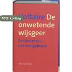 De Onwetende Wijsgeer 9789055158751 Voltaire, Boeken, Verzenden, Gelezen, Voltaire