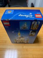 Lego Set - 40478 - Disney - Disney château