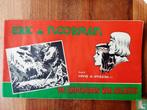 Eric de Noorman - De ondergang van Atlantis - 1948, Boeken, Eén stripboek, Verzenden, Gelezen, Kresse, Hans G..