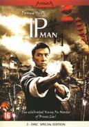 Ip man op DVD, Cd's en Dvd's, Verzenden, Nieuw in verpakking