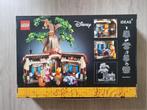 Lego Set - 21326 - Disney - Winnie the Pooh, Nieuw