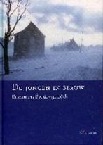 De Jongen In Blauw 9789070532215, Boeken, G. Von Bauer, Zo goed als nieuw, Verzenden
