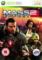 Mass Effect 2 (Xbox 360) PEGI 18+ Adventure, Verzenden