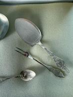 robbe & Berking - robbe & berking - Ménagère (37) - Argent, Antiek en Kunst