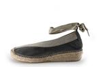 Shabbies Amsterdam espadrilles in maat 39 Grijs | 5% korting, Vêtements | Femmes, Chaussures, Verzenden, Espadrilles