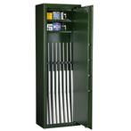 MustangSafes MSG 3-14 S1, Huis en Inrichting, Verzenden, Coffre-fort