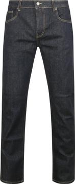 MUD Jeans Denim Regular Bryce Navy maat Maat 52/54 (L) Heren, Kleding | Heren, Maat 52/54 (L), Nieuw, MUD Jeans, Verzenden
