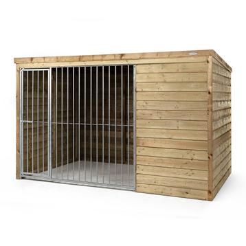 Hondenkennel Boris, Dieren en Toebehoren, Nieuw
