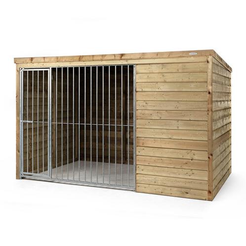 Hondenkennel Boris, Dieren en Toebehoren, Hondenhokken