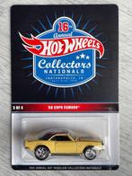 Hot Wheels 1:64 - Voiture de sport miniature - ´68 Copo, Nieuw