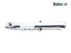 Voorvork Buitenpoot Links Harley-Davidson FXDL Dyna Low, Motoren, Onderdelen | Harley-Davidson, Verzenden, Gebruikt